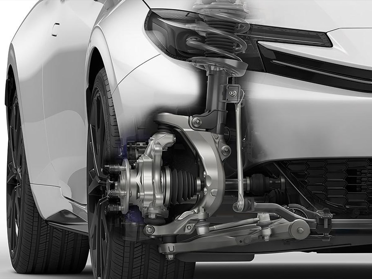 2026 honda prelude front wheel drive
