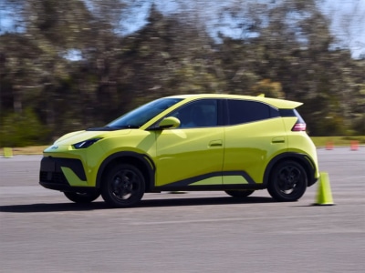 10 Cheapest New Cars in Australia for 2026 Revealed