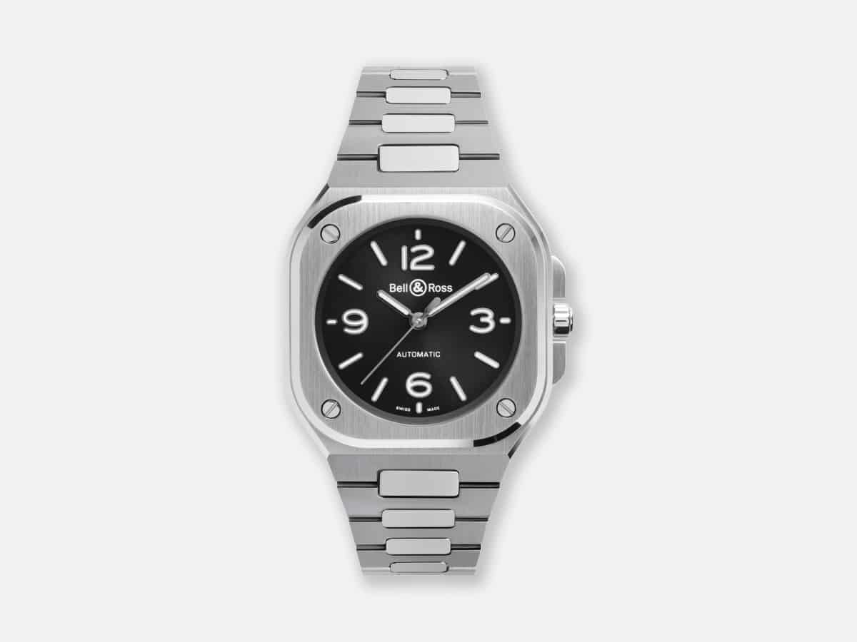 Bell & Ross BR-05