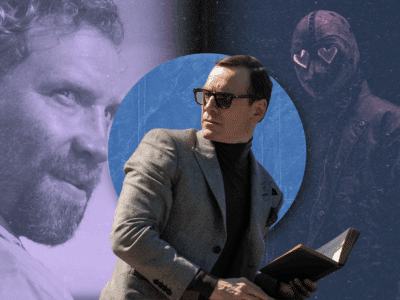 New on Binge Australia in October 2025