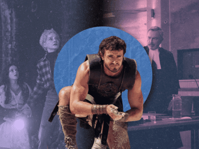 New on Binge Australia in August 2025