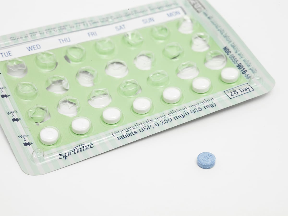 Birth control