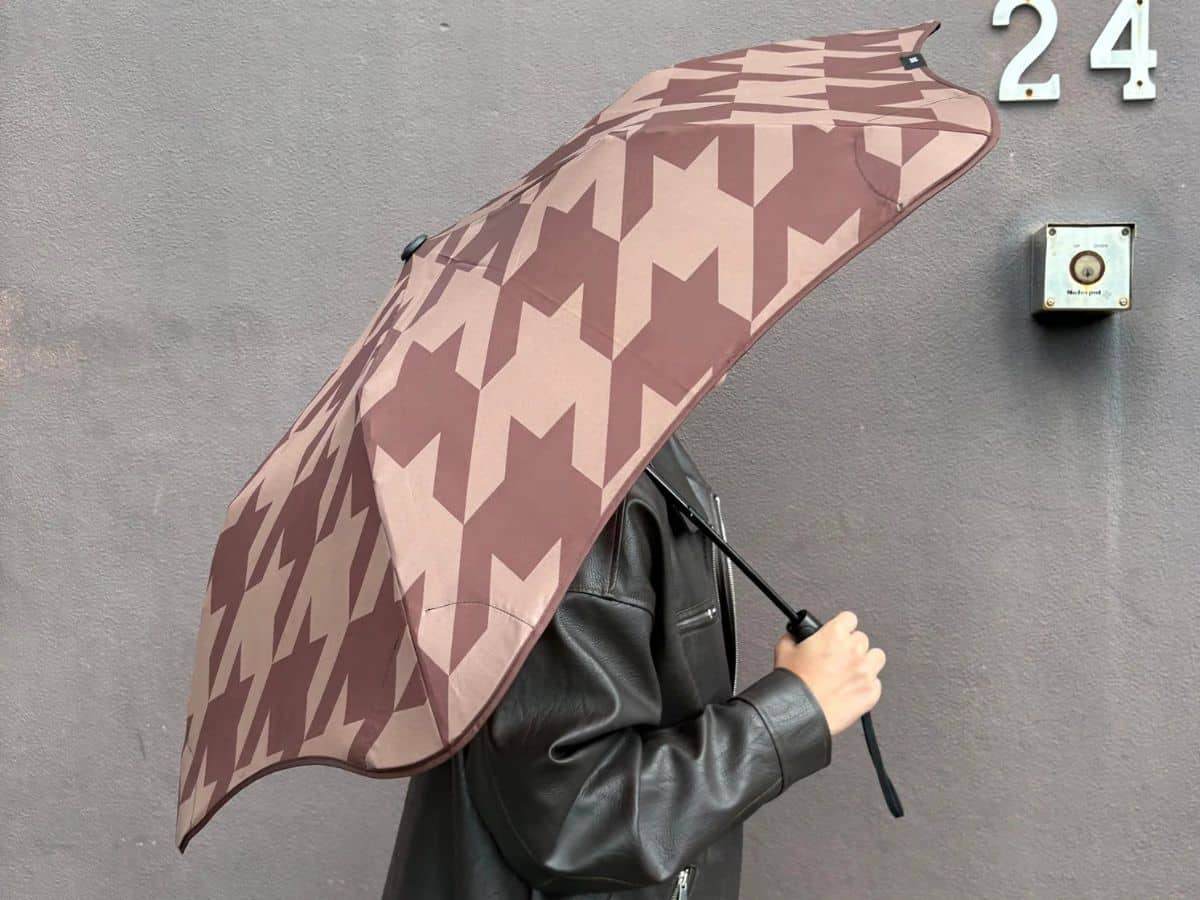 Blunt Umbrella | Image: Blunt