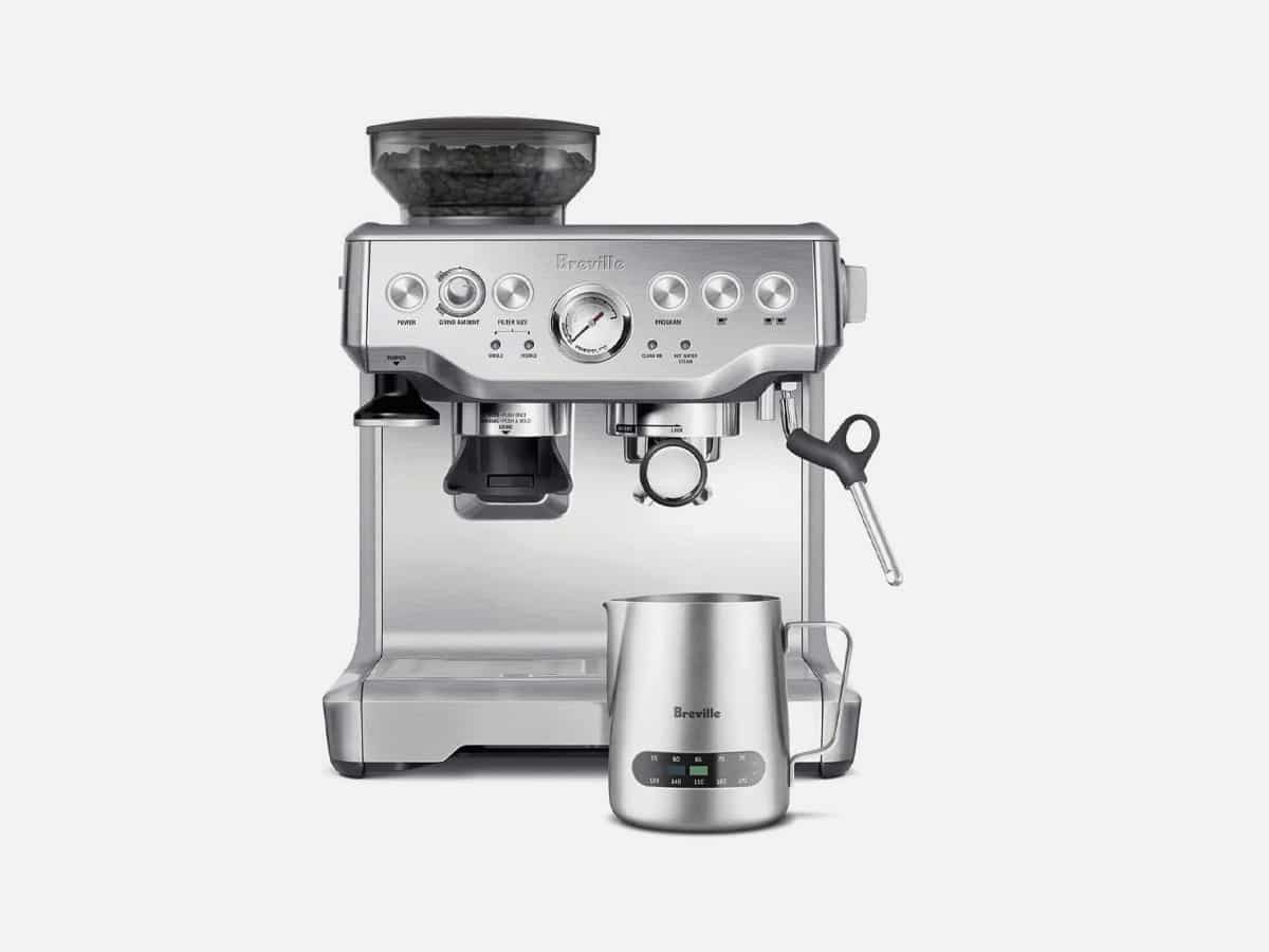 Best Amazon Prime Day deals on Coffee Machines