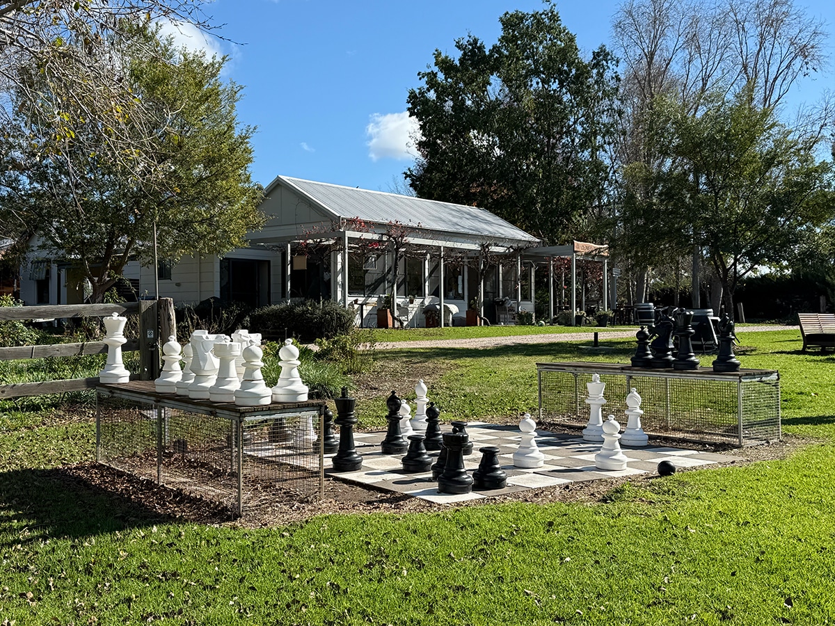 Clover cellars