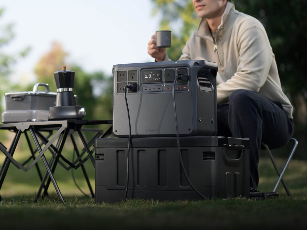 DJI Power 2000