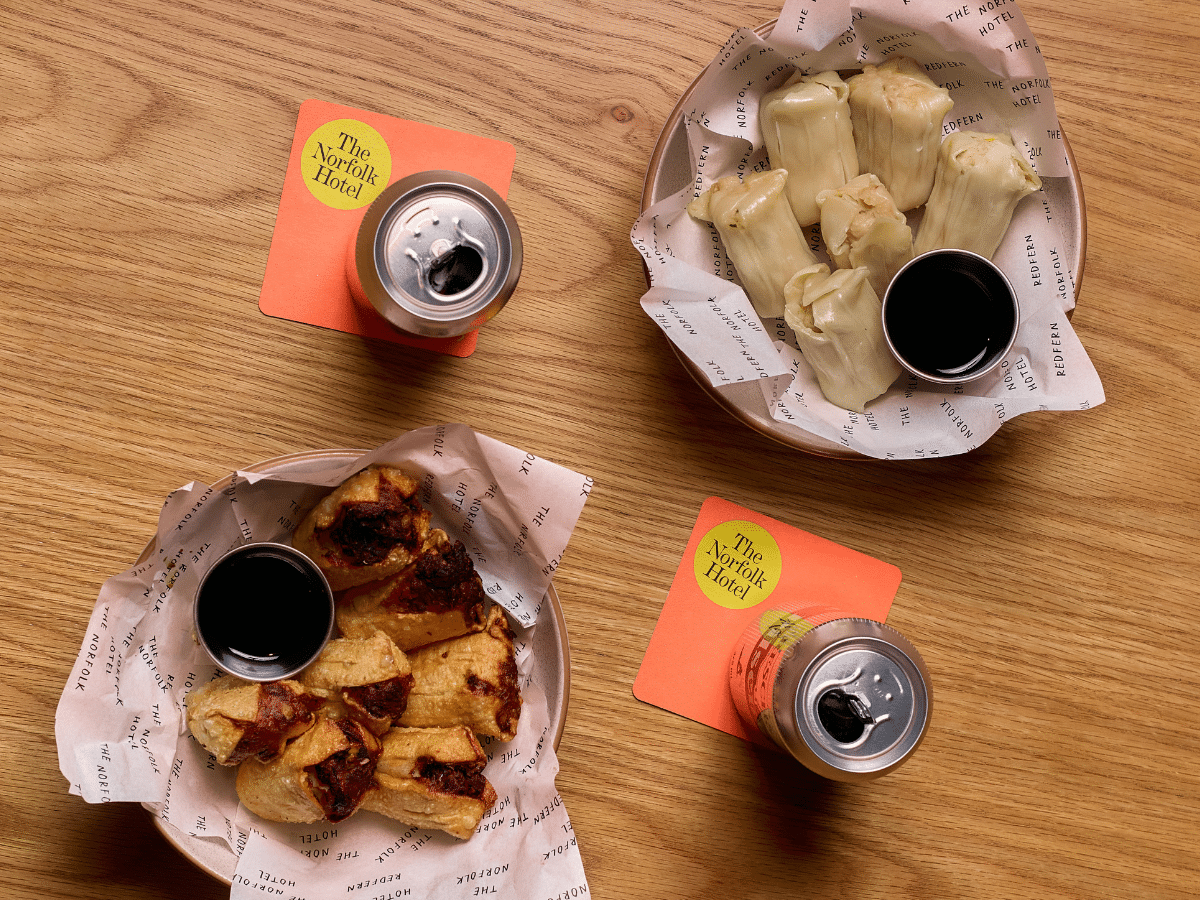 Dimmies & Tinnies | Image: Supplied