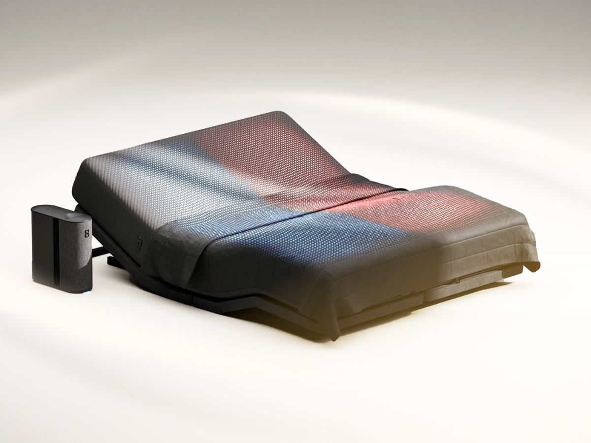 Eight Sleep Pod 5 Ultra | Image: Eight Sleep