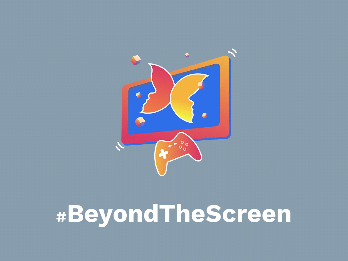 Beyond Blue's #BeyondTheScreen | Image: Beyond Blue