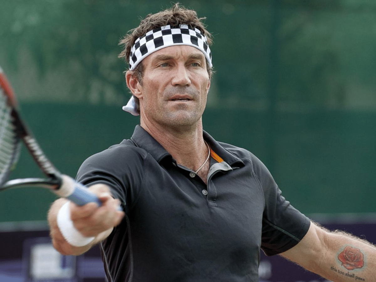 Pat Cash