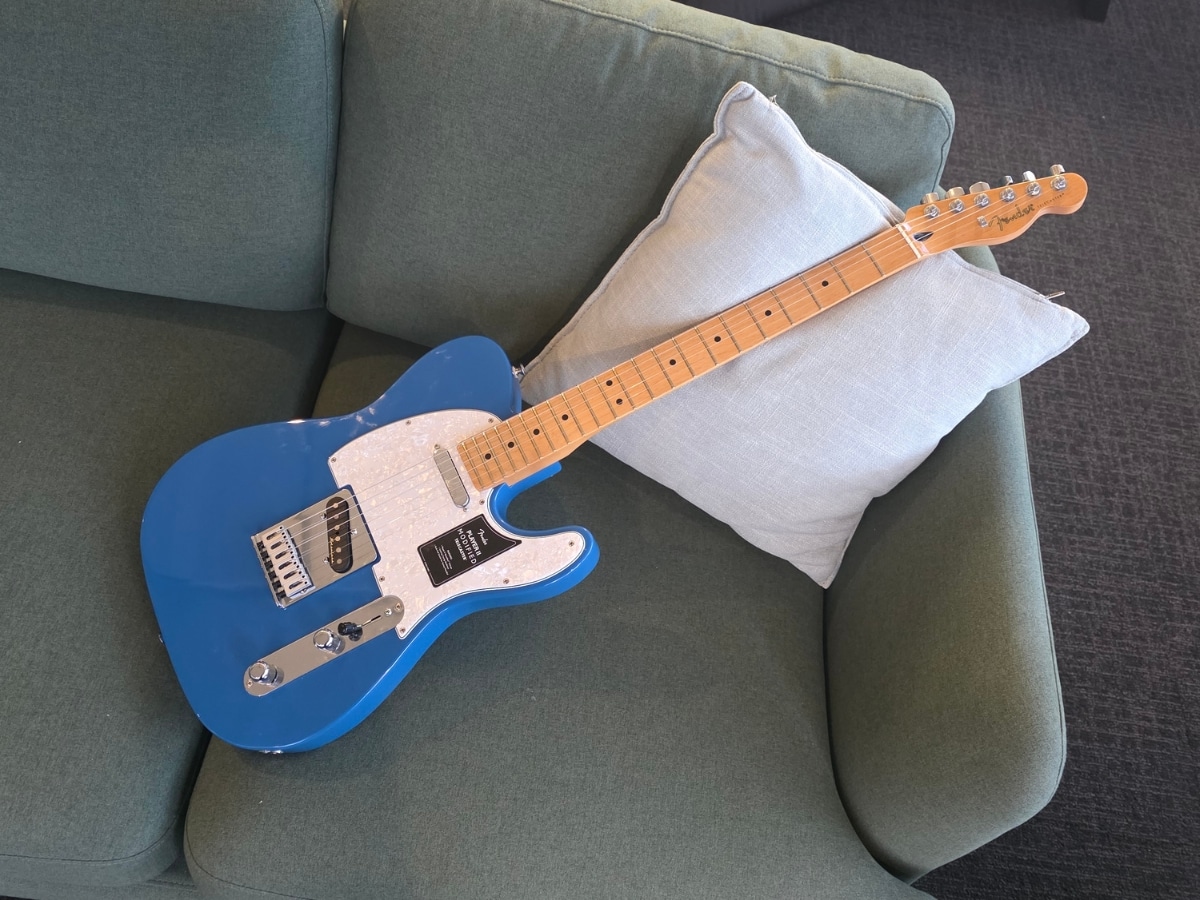 Fender tele