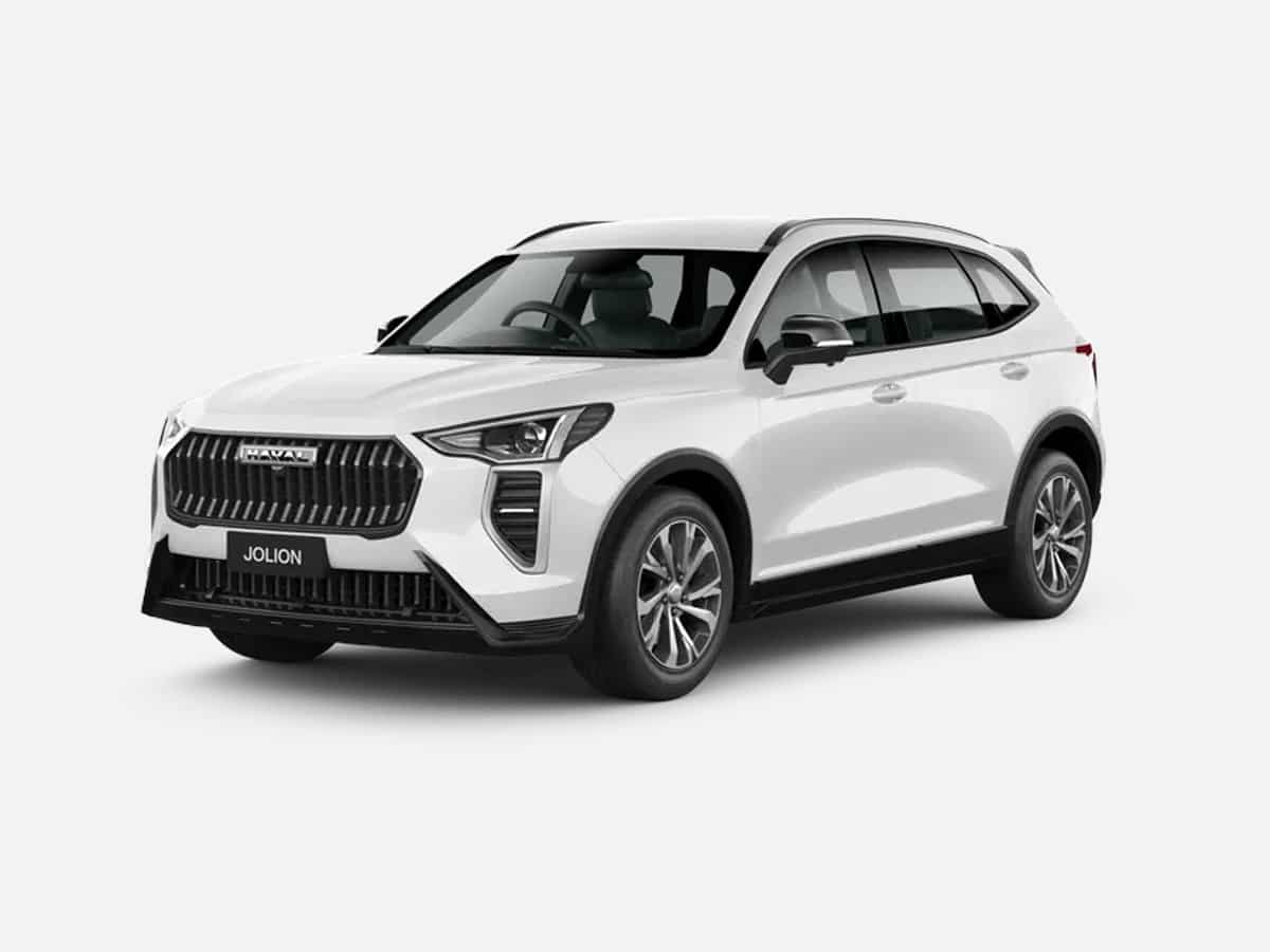 Haval jolion premium
