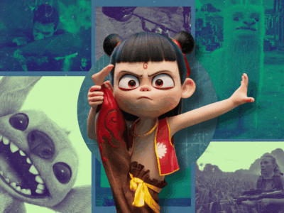 What are the Highest-Grossing Movies of 2025 (So Far)?