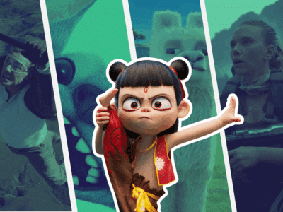 What are the Highest-Grossing Movies of 2025 (So Far)?