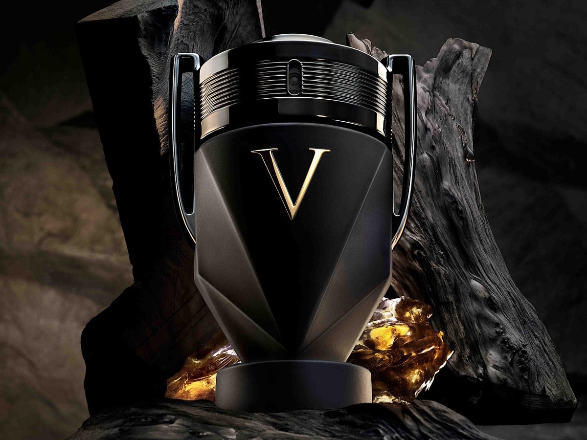 Rabanne Invictus Victory Absolu Parfum Intense
