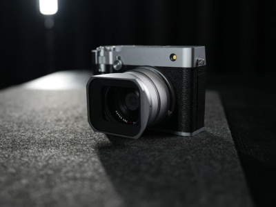 Fujifilm GFX100RF Review: Two Weeks with a $9,000 Camera