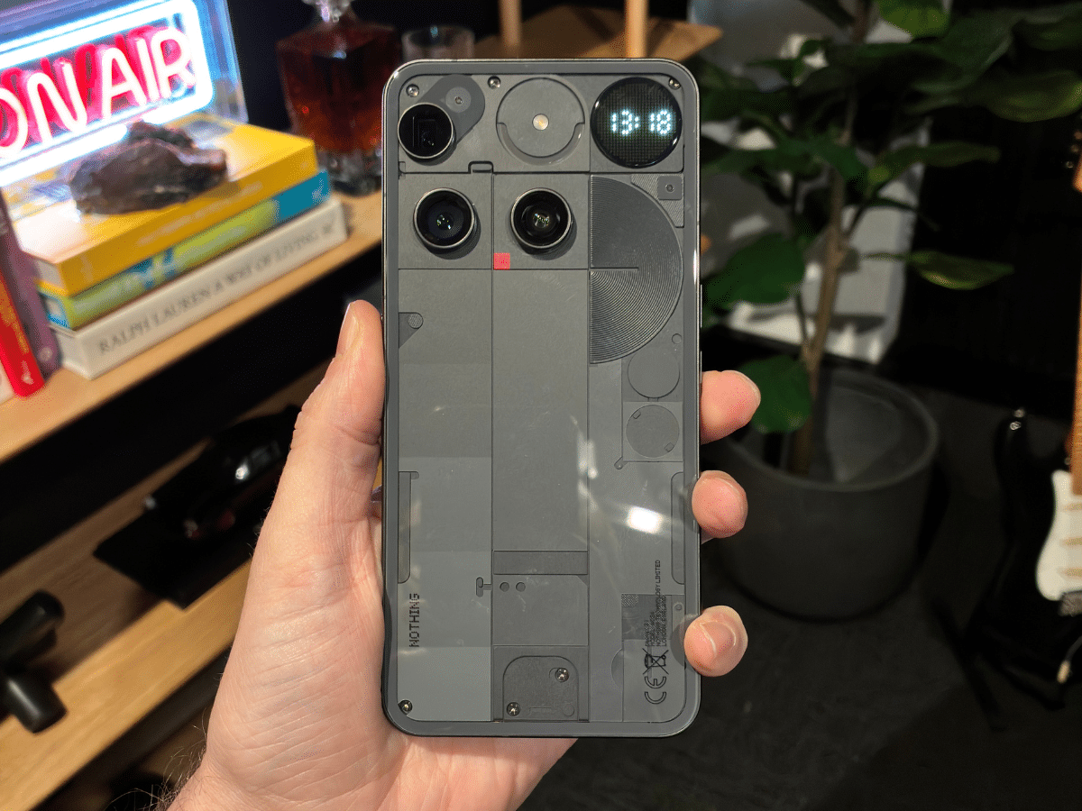 Nothing Phone (3)