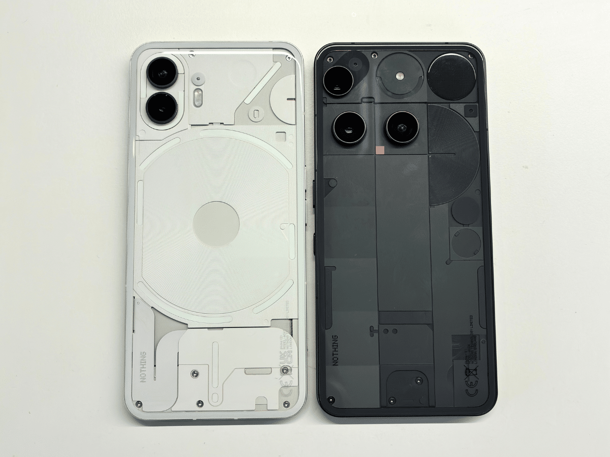Nothing Phone (3)