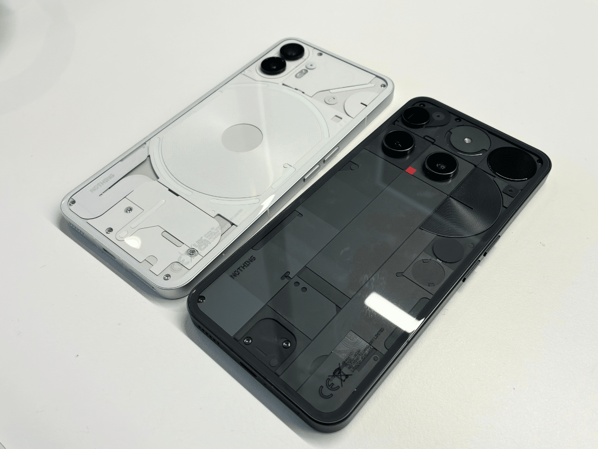 Nothing Phone (3)