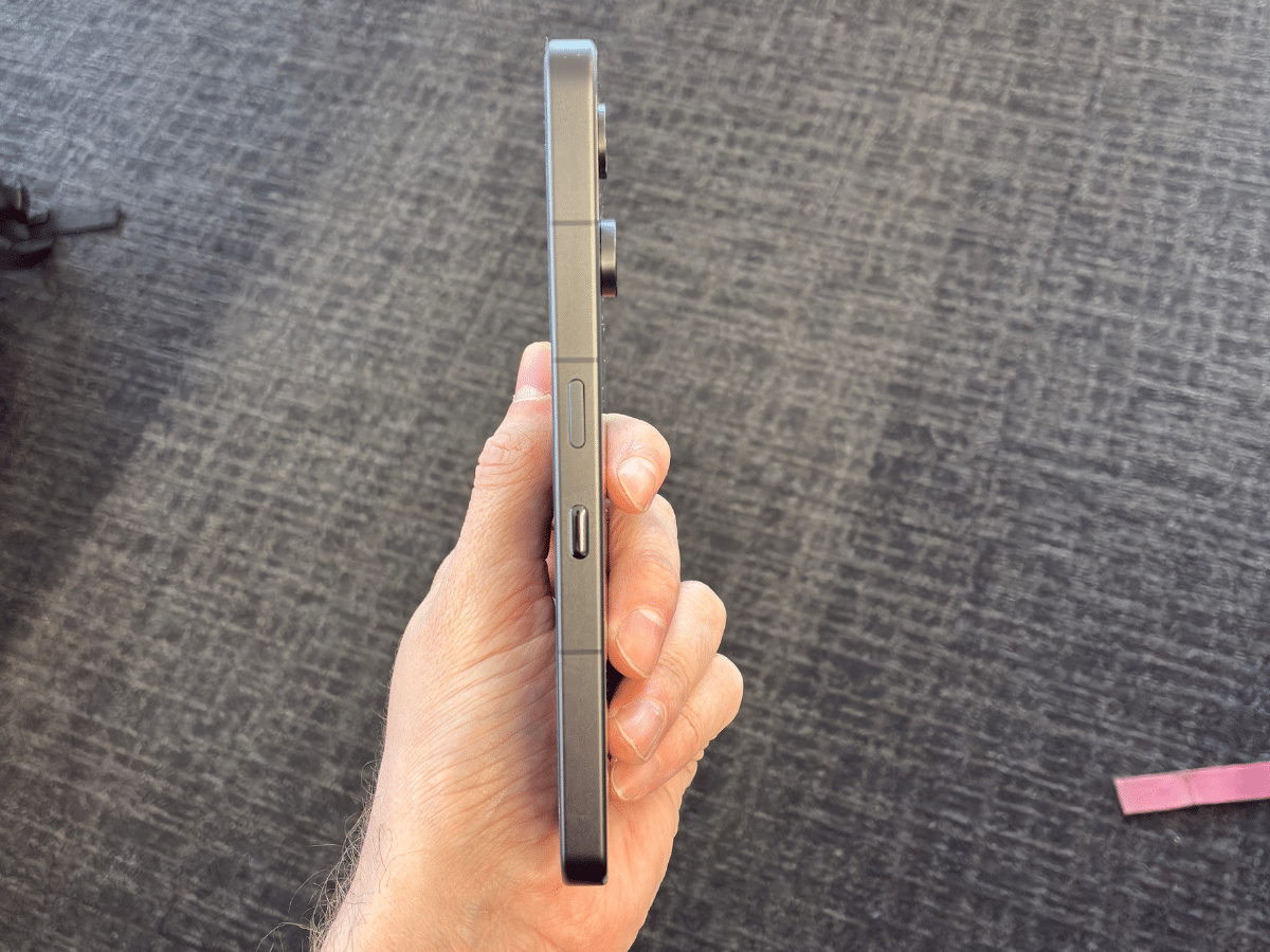 Nothing Phone (3)
