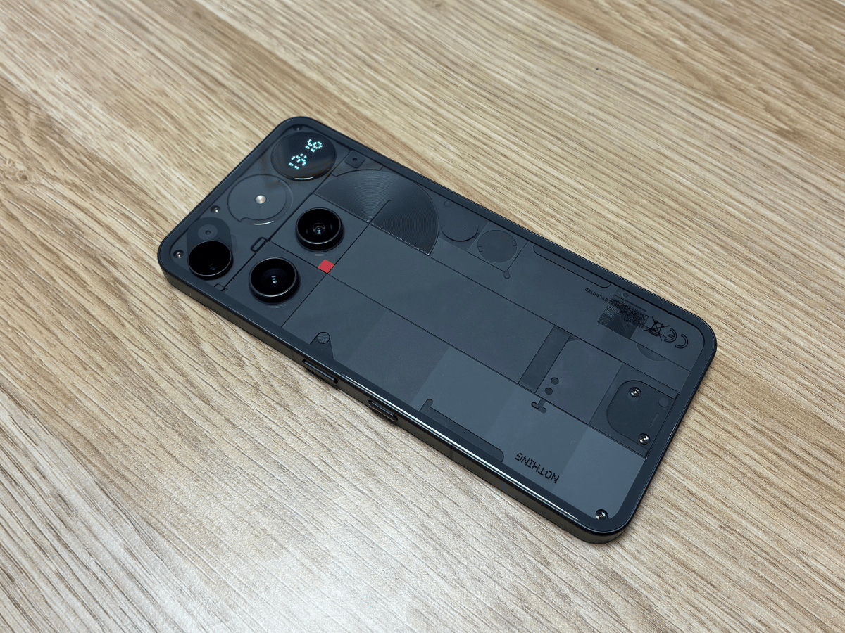 Nothing Phone (3)