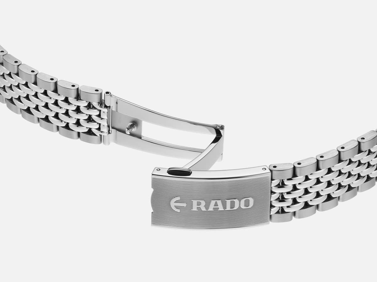 Rado Captain Cook X Tennis Limited Edition | Image: Rado
