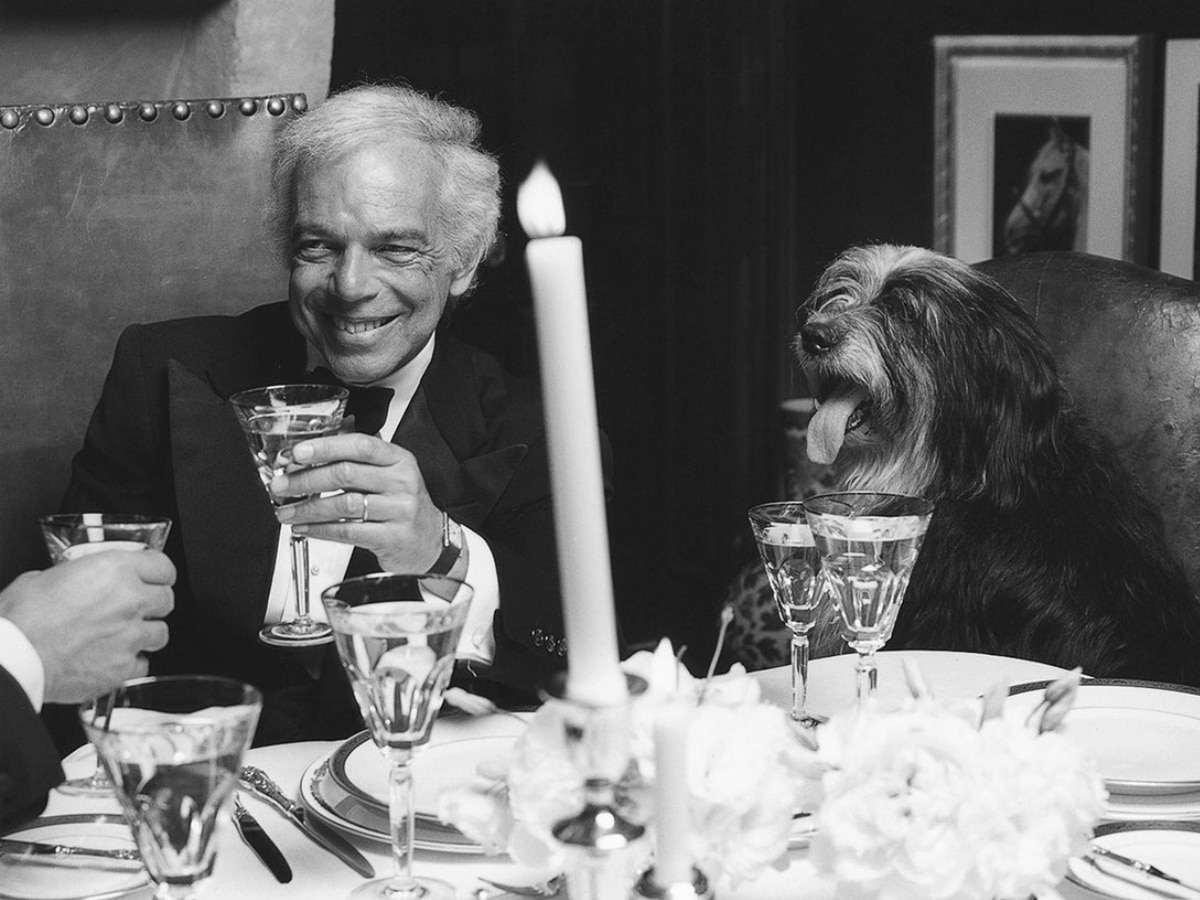 Ralph lauren