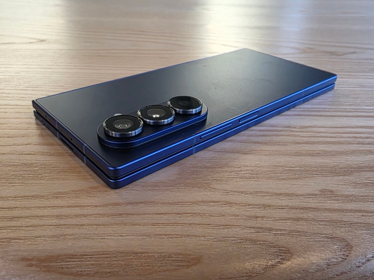 Samsung galaxy z fold7