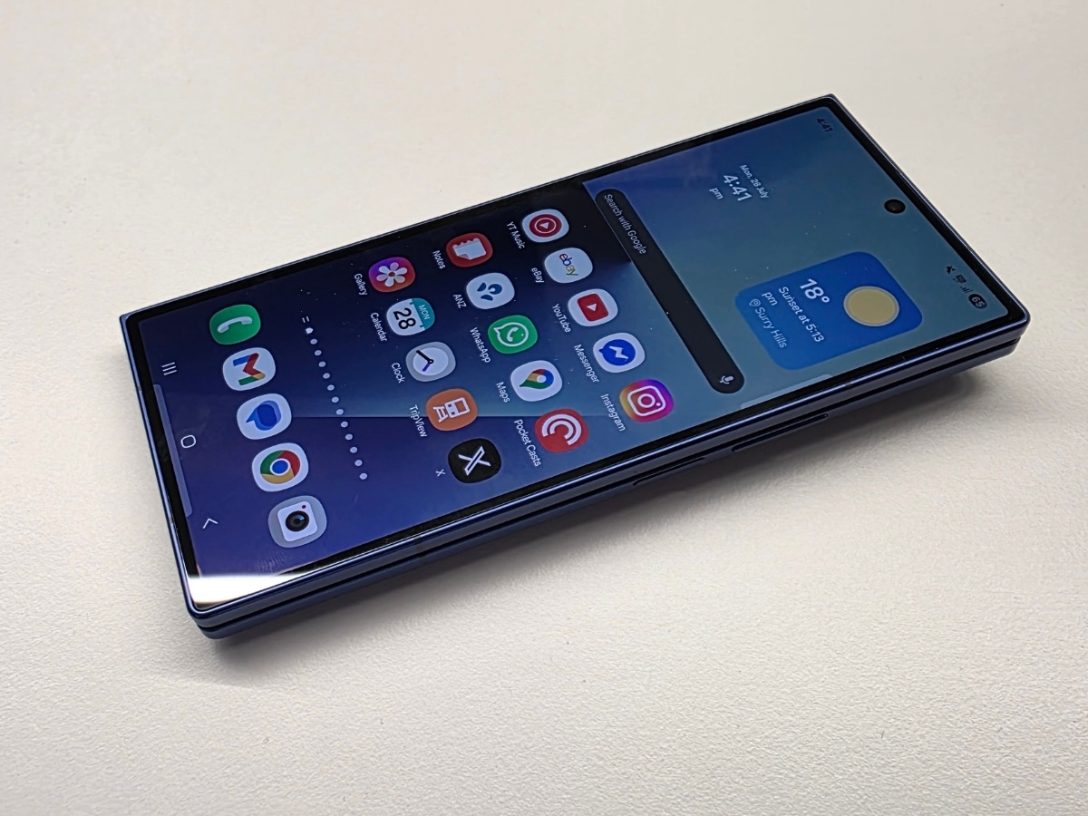 Samsung galaxy z fold7 3