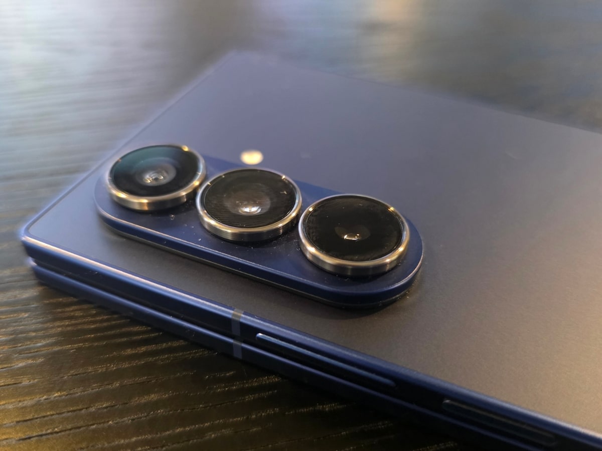 Samsung galaxy z fold7 6