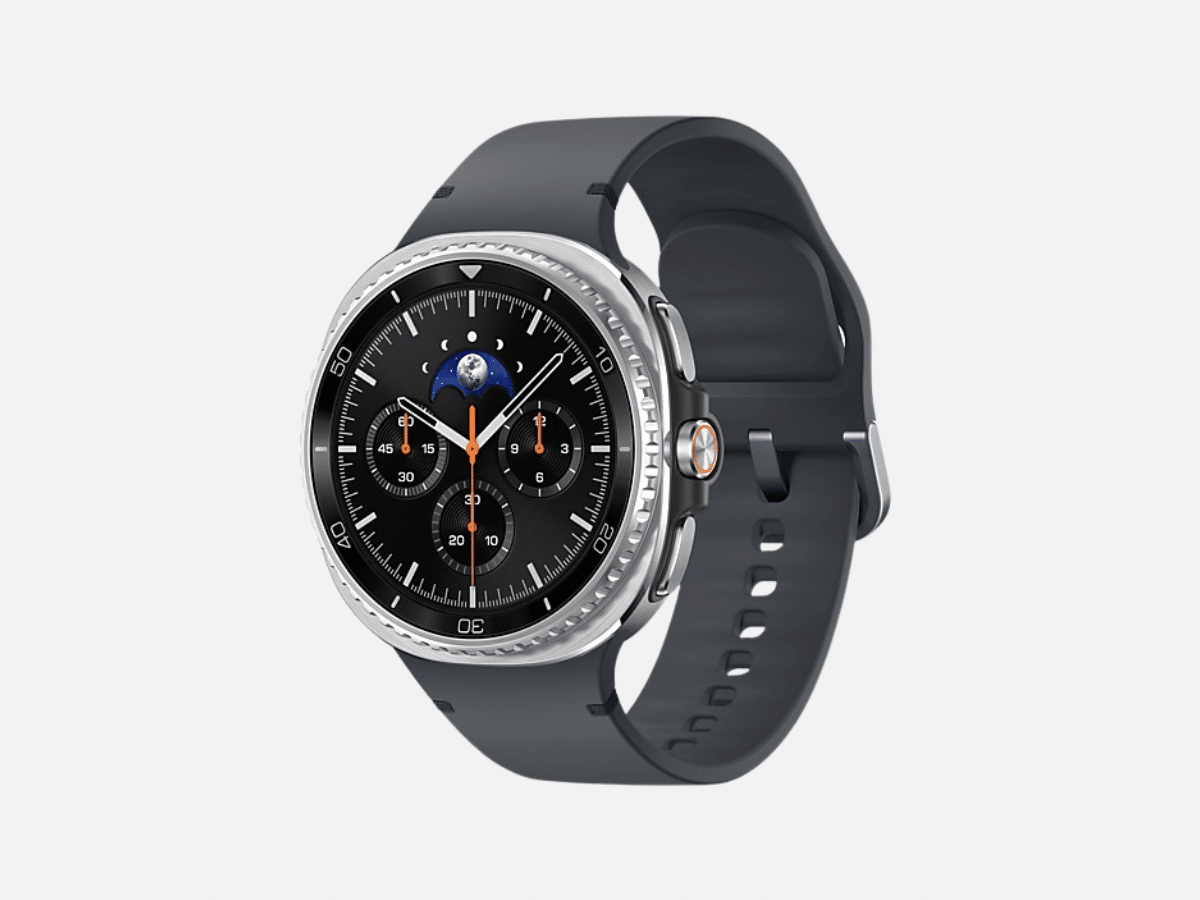 Samsung Galaxy Watch 8 Classic