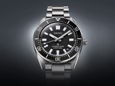 The $1,995 Seiko That Every Watch Collector Needs in Their Collection