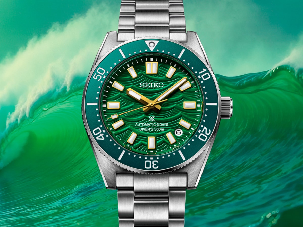 Seiko 1965 divers 2