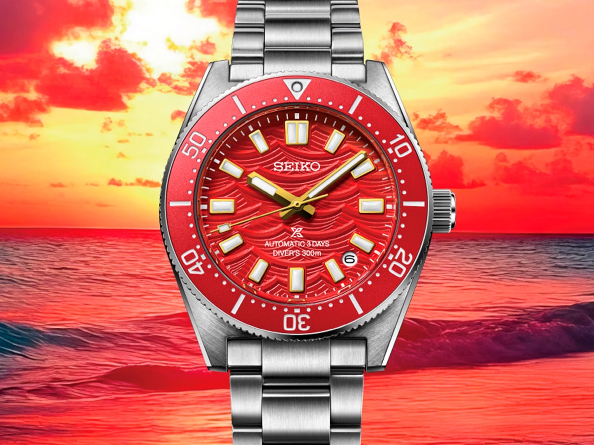Seiko 1965 divers 4