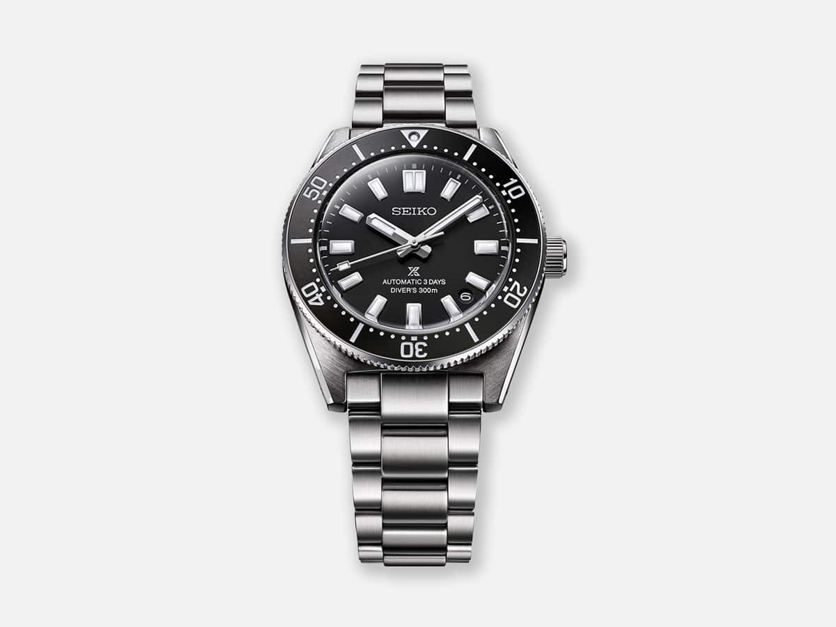 SEIKO Prospex 1965 Automatic | Image: Seiko