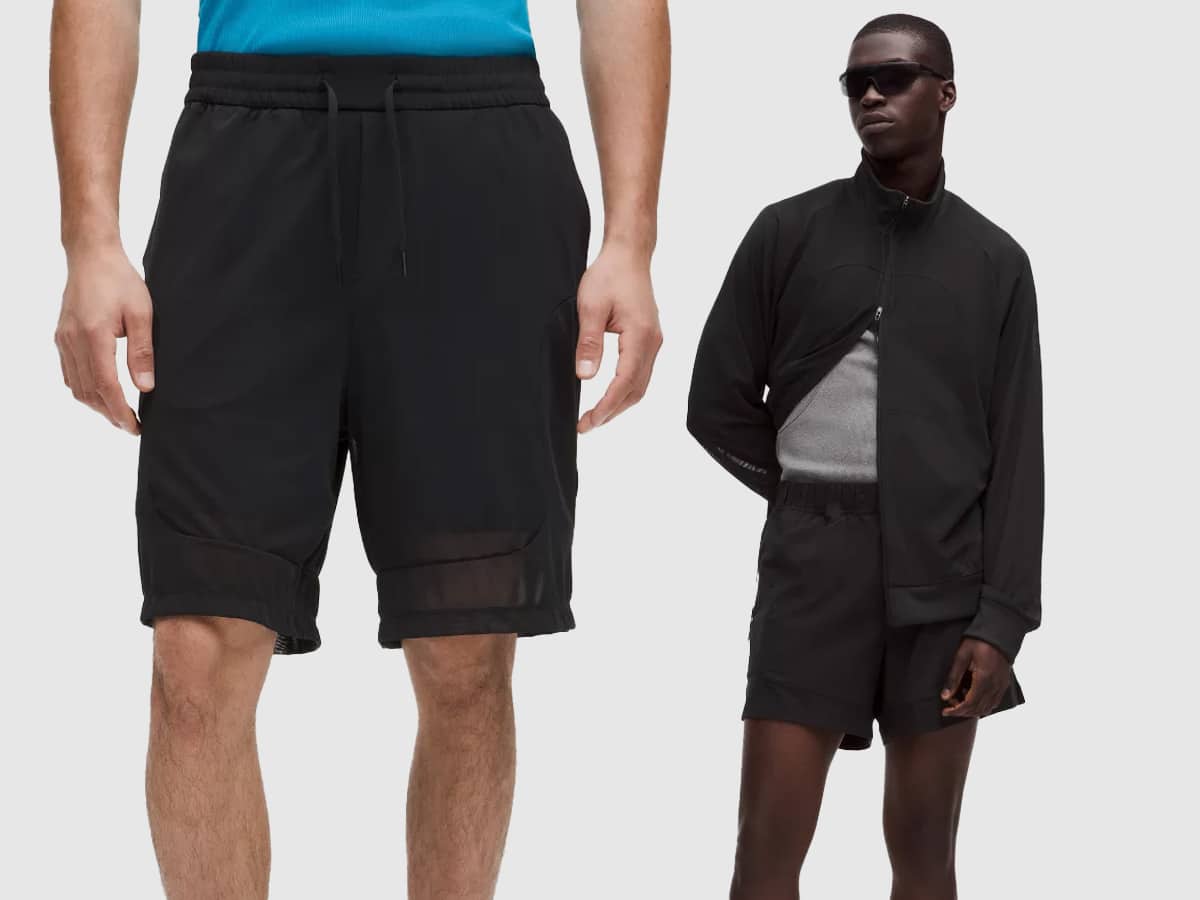 Staff favourites lululemon slnsh