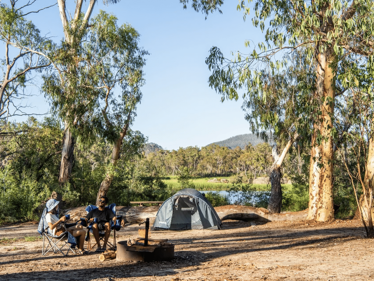 Mudgee | Image: Mudgee Region Tourism