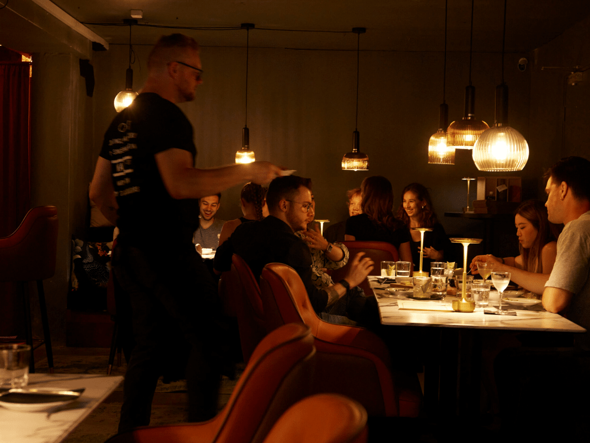 Image: Bar 26