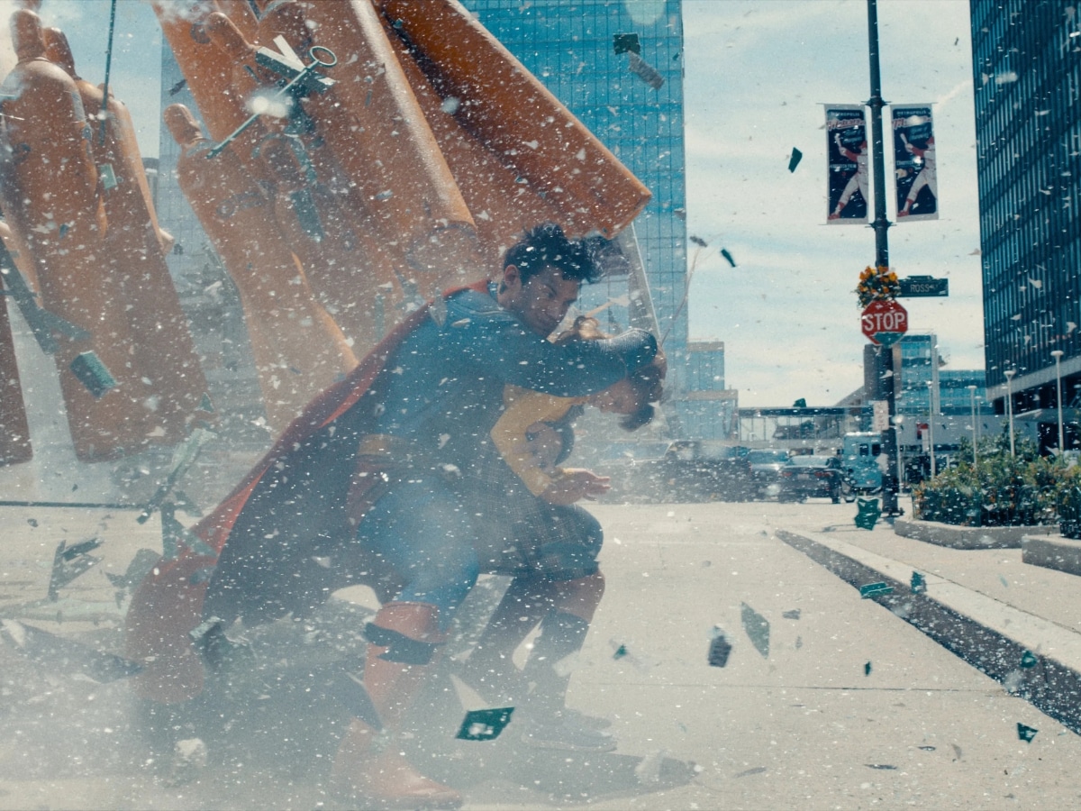 Superman