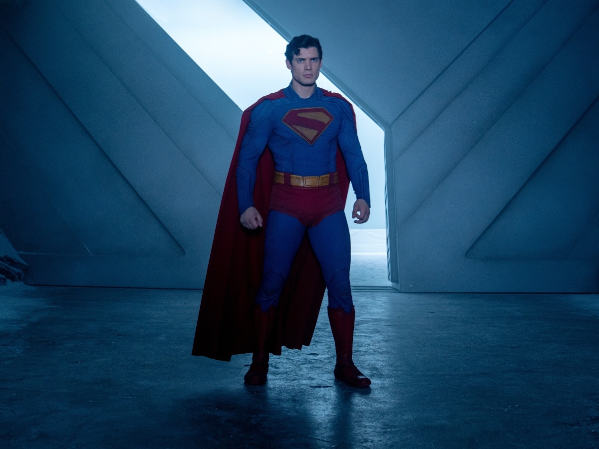 Superman