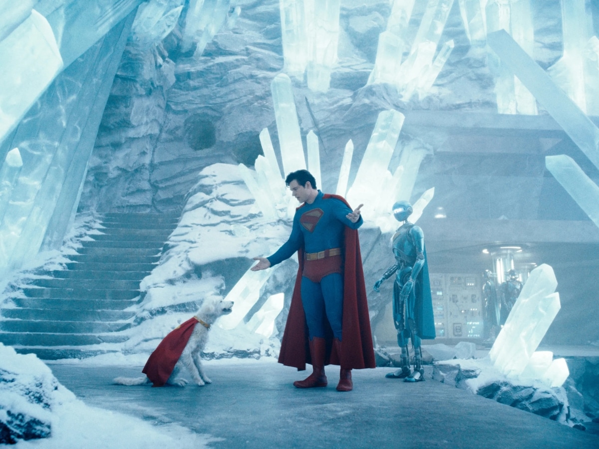 Superman 5