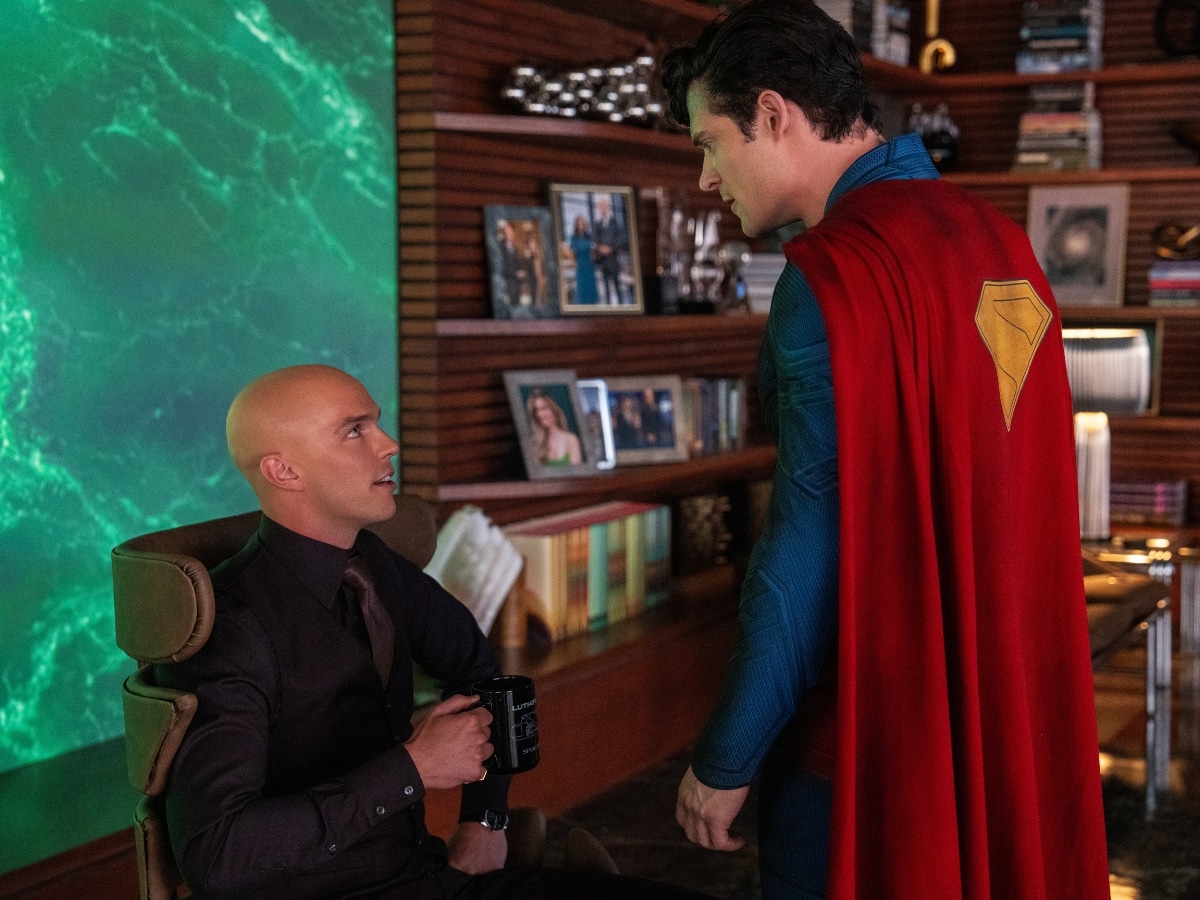 Superman 7