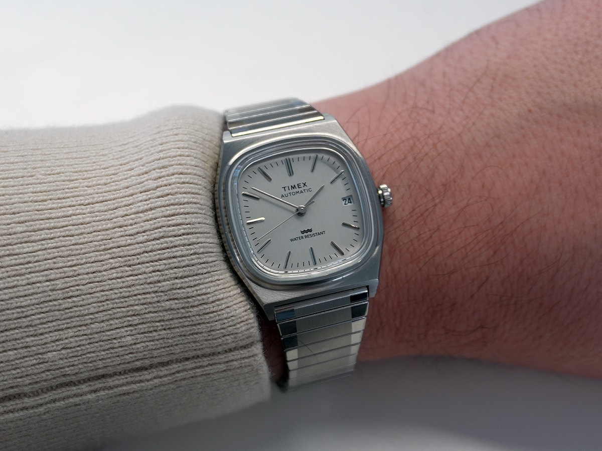 I Bought the Internet's Favourite $250 Timex, But Was It Even