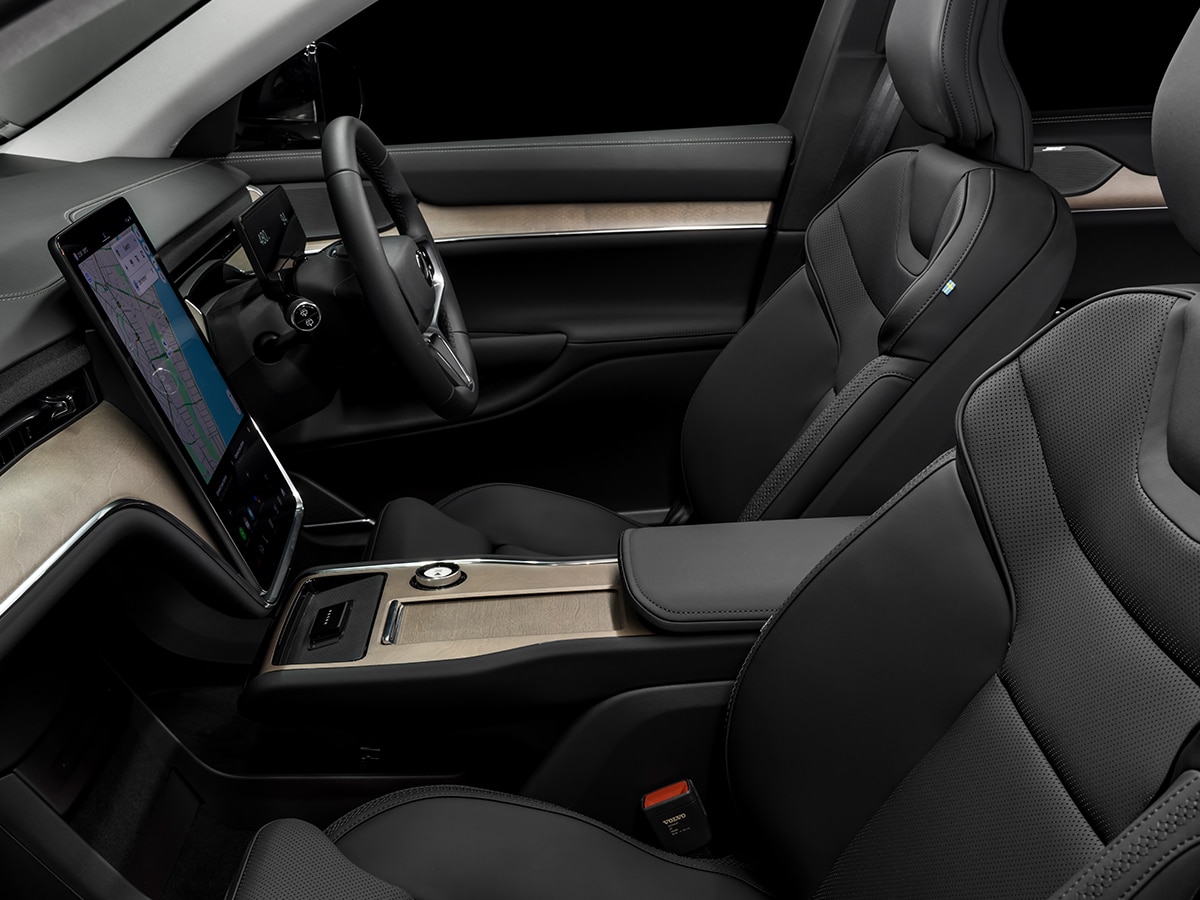 Volvo ex90 10