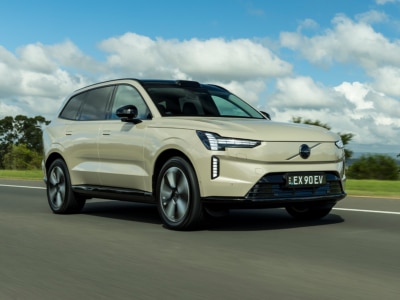 Seven Seats, Zero Complaints: How Volvo’s Flagship EX90 EV Won Over My Toughest Reviewers
