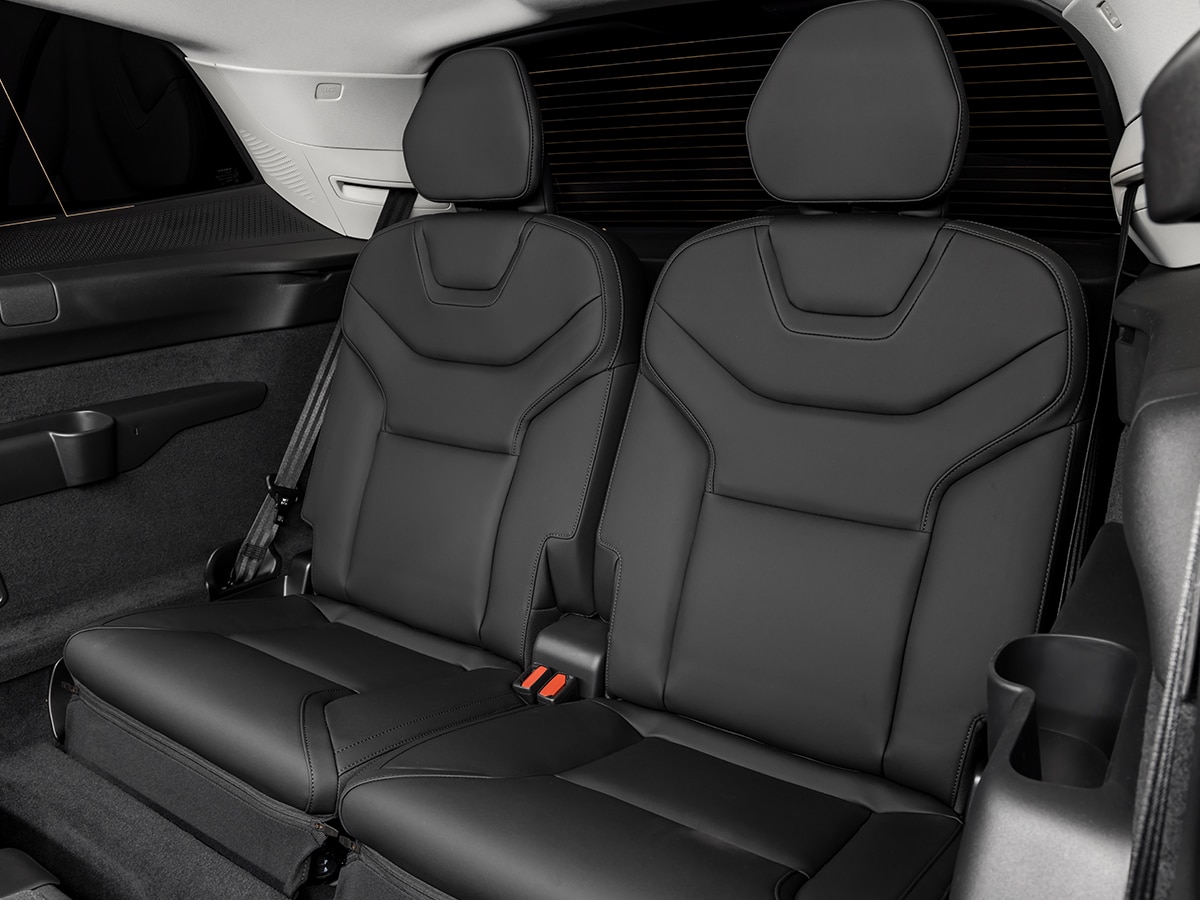 Volvo ex90 7