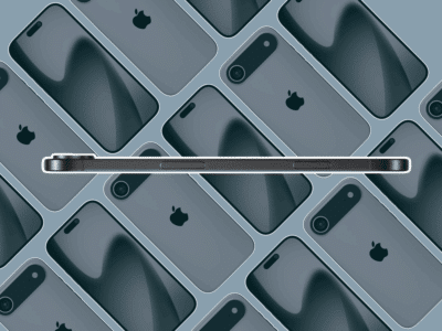 Everything We Know About the 'iPhone 17 Air'
