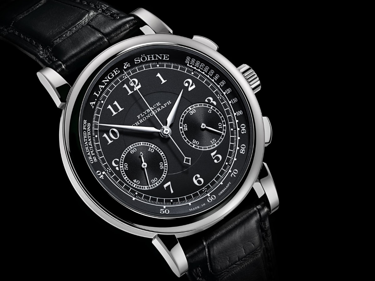 1815 chronograph
