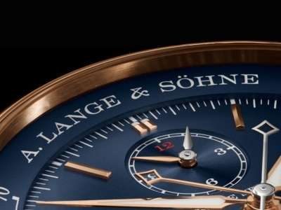 Resurrecting a Dynasty: The Rich Heritage and Modern Mastery of A. Lange & Söhne