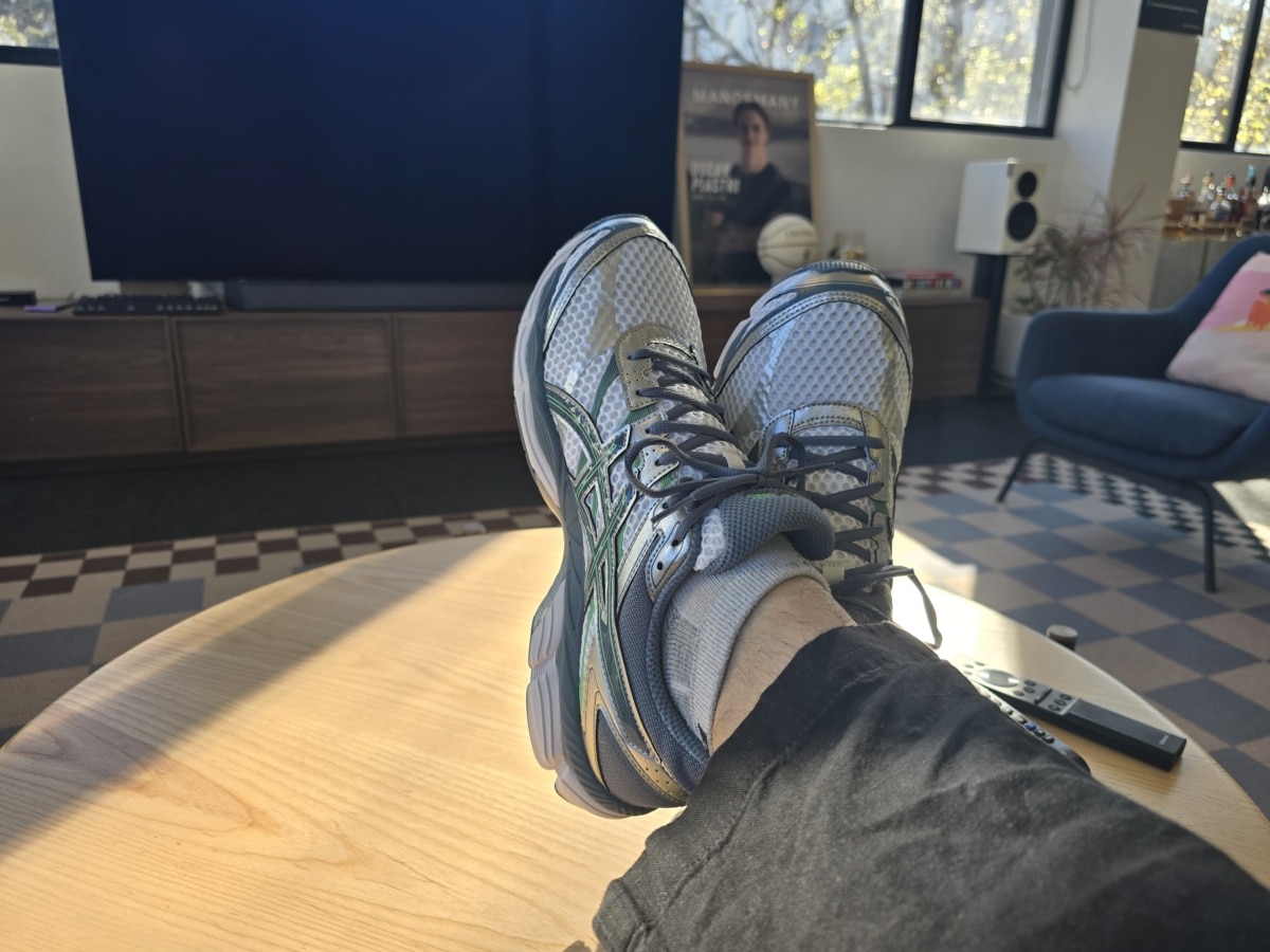 Asics Gel-Cumulus 16 